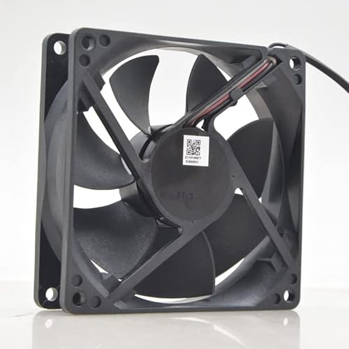 9cm 9225 AD0912XB-A73GL 12V 0.42A 5.04W 3-Wire Projector Detection Fan