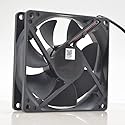9cm 9225 AD0912XB-A73GL 12V 0.42A 5.04W 3-Wire Projector Detection Fan