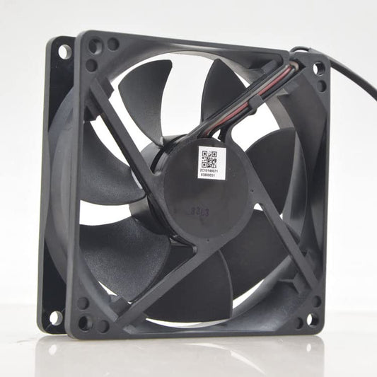 9cm 9225 AD0912XB-A73GL 12V 0.42A 5.04W 3-Wire Projector Detection Fan