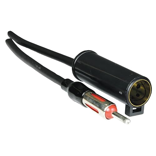 Metra 40-NI11 Antenna Adapter Fits 1987-2006 Nissan/Infiniti