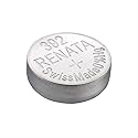 Renata- 392 Silver Oxide Watch Battery Sr41W