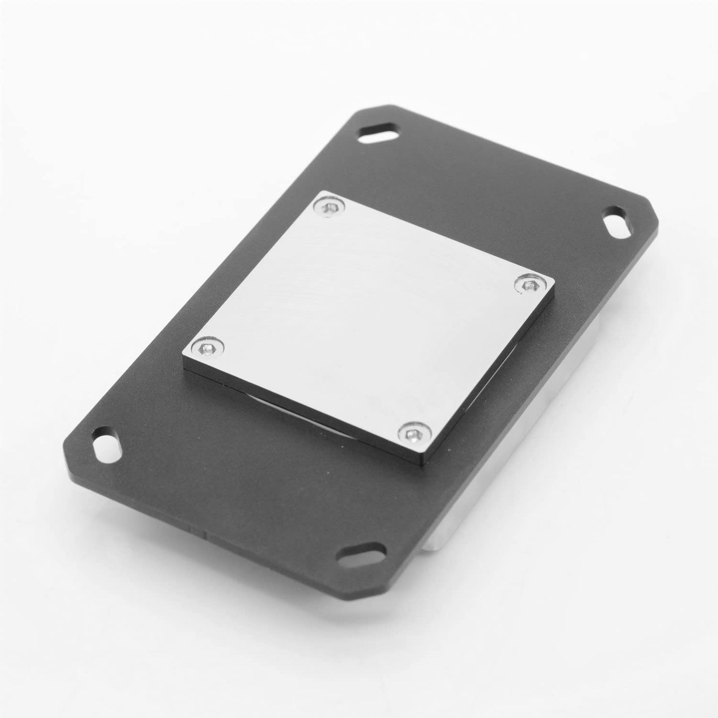 dracaena.io AMD CPU Water Block AM5 AM4 AM3 AM2 | Full Copper Water Loop | G1/4 Fittings | Custom Water Cooling Loop