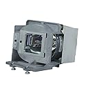 Dekain for ViewSonic PJD5234 Projector Lamp (Original Osram Bulb Inside)