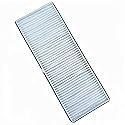 Replacement Projector Filter for Eiki,ViewSonic,RICOH,Compatible with PJ WUL6760 EK-700LUL,EK-720LU