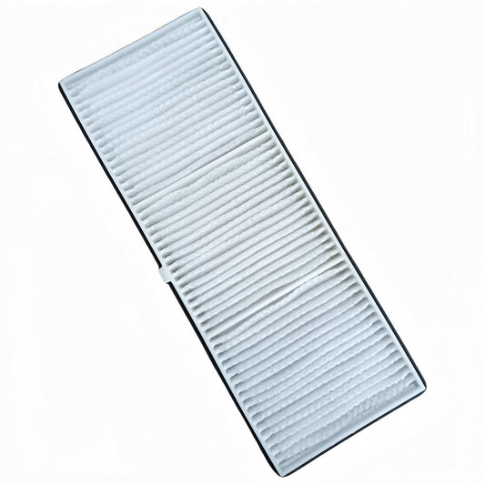 Replacement Projector Filter for Eiki,ViewSonic,RICOH,Compatible with PJ WUL6760 EK-700LUL,EK-720LU