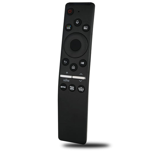 Voice Replacement Remote Control BN59-01330A RMCSPR1AP1 for Samsung Smart TV Frame Crystal UHD Curved Neo QLED OLED 4K 8K Smart TVs