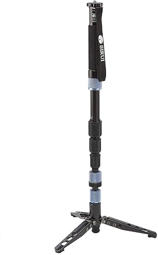 Sirui P-204SR P Series Monopod