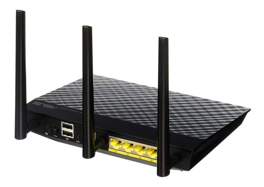 ASUS RT-N66R Dual-Band Wireless-N900 Gigabit Router IEEE 802.11a/b/g/n, IEEE 802.3/3u/3ab