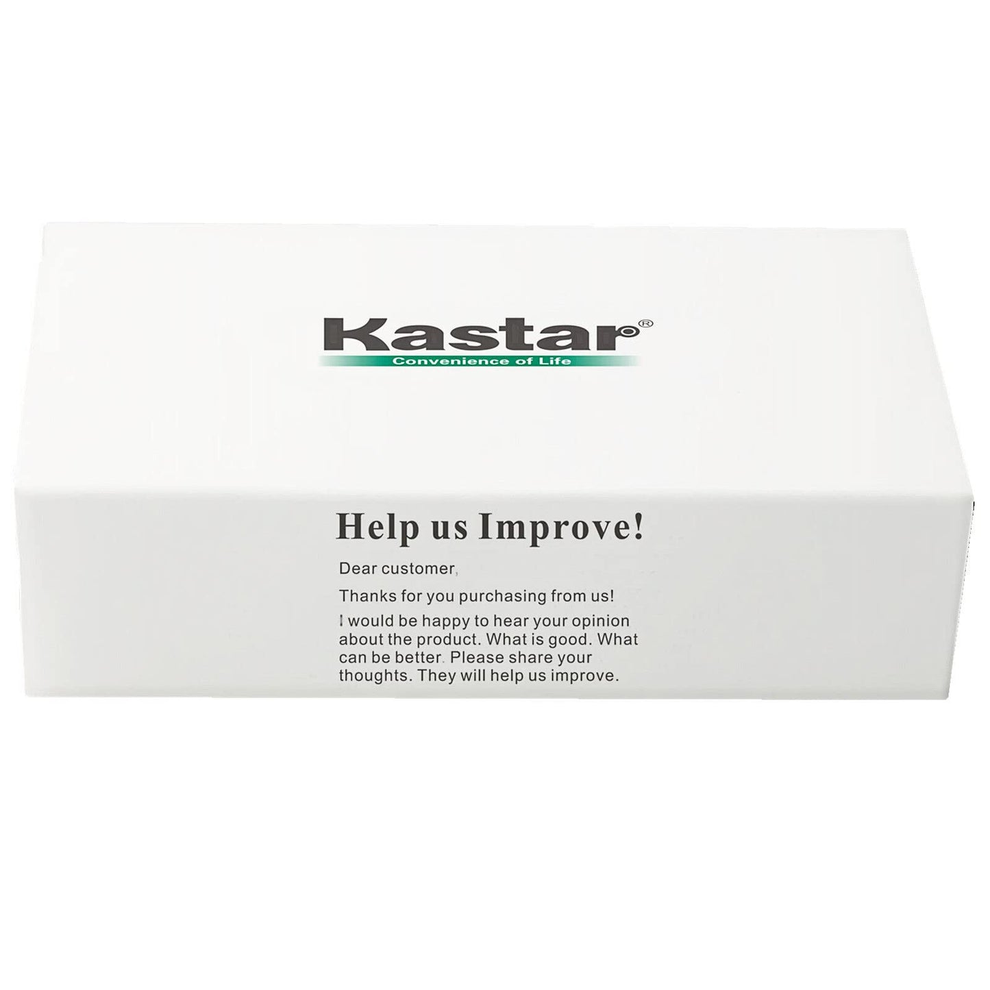 Kastar 1-Pack NP-55H Battery and LTD2 USB Charger Compatible with Sony NP-33 NP-55 NP-55H NP-66 NP-68 NP-77 NP-77H NP-78 NP-90 NP-98 NP-98H NP-99