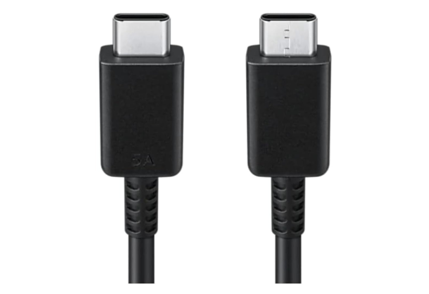 Samsung Official 45W USB-C Super Fast Charging Wall Charger (Black)