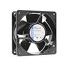 EBM PAPST 4530Z AXIAL Fan, 119MM, 115VAC