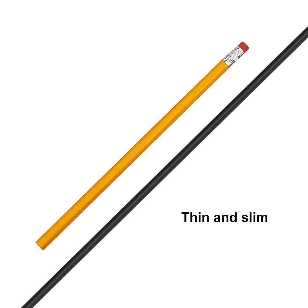 BIFALE Fiber Cable 33ft, DisplayPort Fiber Optic High Speed 32.4 Gbps 8K@60Hz 4K@165Hz 2K@144Hz DP1.4,Fiber DP to DP Gold Plated Slim and Flexible