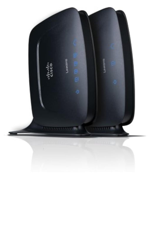 Linksys PLTK300 PowerLine Network Kit