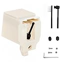 ATN3600L Replacement Stylus Applicable to for AT-LP60X, AT-LP60XBT, AT-LP60XBT-USB Turntables and AT3600L Cartridges.With 2 PCS Turntable Needle