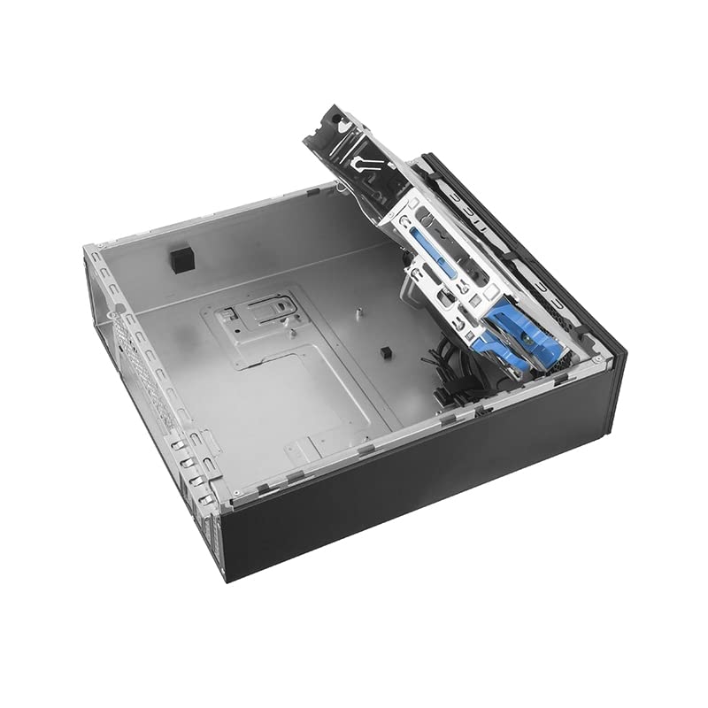 Case Chieftec Mini CS-12B Uni 300W