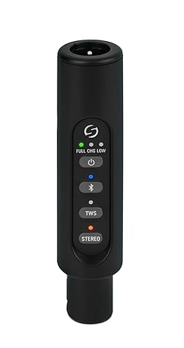 Samson BR1 Bluetooth Adapter