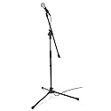 SAMSON VP10 Microphone Value Pack