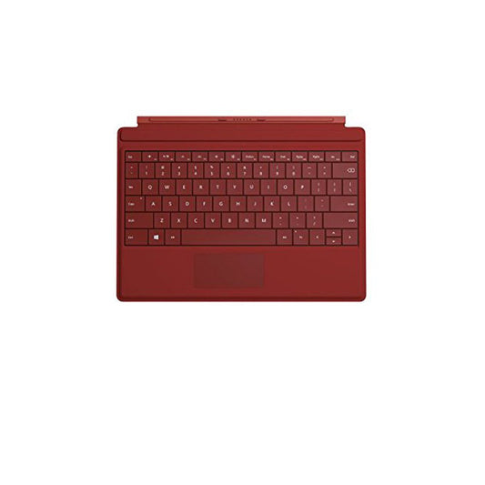 Microsoft Surface 3 Type Cover, Red (A7Z-00005)