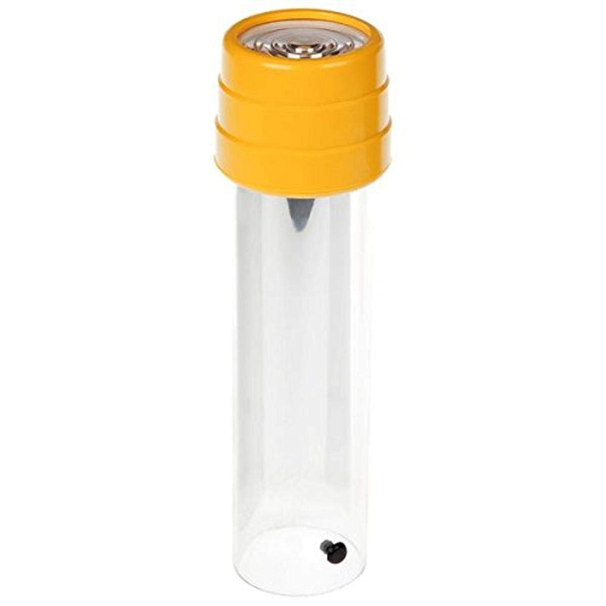 BAYCO SL-202 Assembly, Tube Automotive Accessories, Yellow