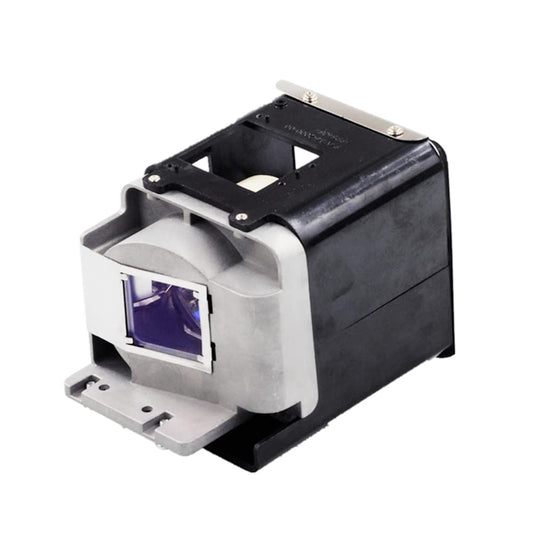 AWO 5J.J6R05.001 / 5J.J7E05.001 Premium Replacement Projector Lamp Bulb with Housing for BenQ MX766,MW766,MW767,MX822STU,MW822ST,EX7238D Projectors