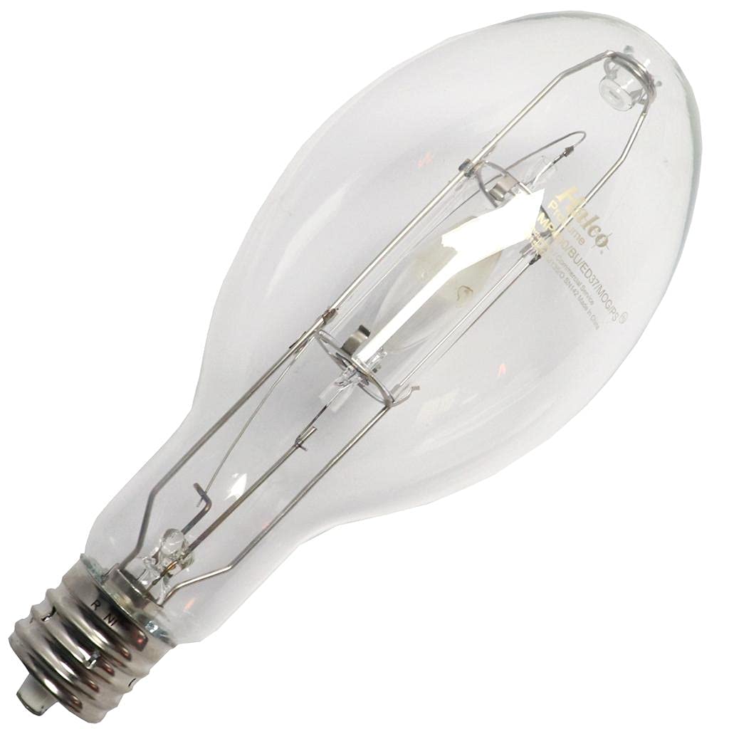 Halco Lighting Technologies MP400/BU/PS ProLume BR30FL10/830/LED 108296 400W MP ED37 EX39 BU PS PRO UN2911, One Size, Multi