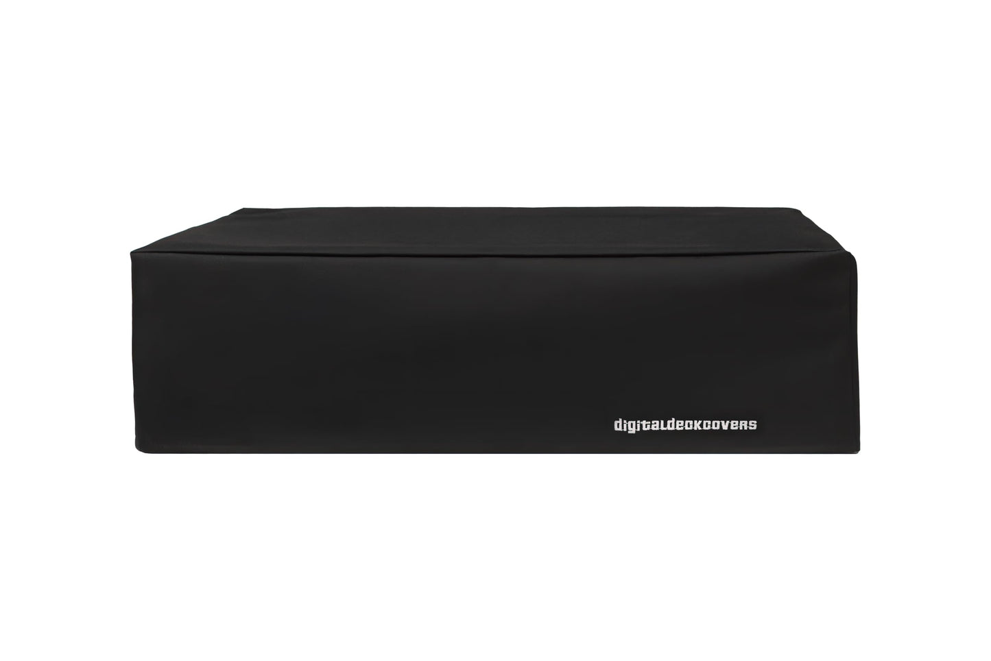 DigitalDeckCovers Dust Cover for Canon imagePROGRAF PRO-1000 & PRO-1100 Printers - Antistatic, Water-Resistant, Scratch-Resistant Black Protector