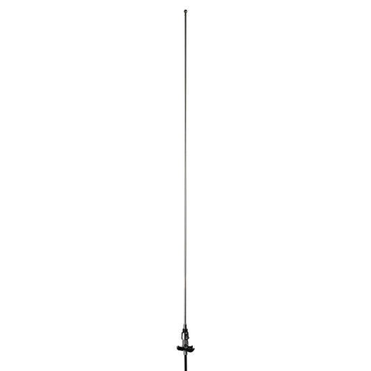 Metra 44-FD80 Rectangler Base Antenna Cable for 1965-Up Ford