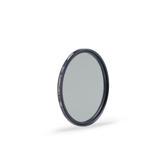 Tiffen 52mm Glimmerglass 1 Filter|Glimmerglass Filter|Ultra Slim|Dreamy Cinematic Effect Camera for Portrait Photography/Video/Vlog
