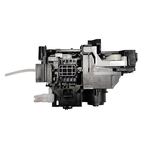PUNEHOD DTF Printer Waste Ink Pump DTF A4/A3 Printer Accessories