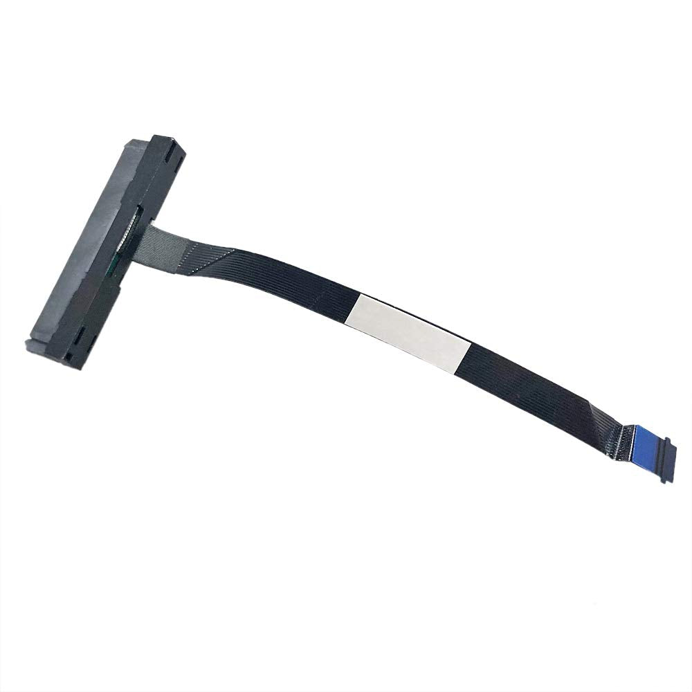 GinTai Laptops SATA HDD Hard Drive Disk Cable EH5AW NBX0002FX00 for Acer Aspire Nitro A515-52 A515-43/AN515-51 AN515-52 AN515-53 AN515-54 AN715-51