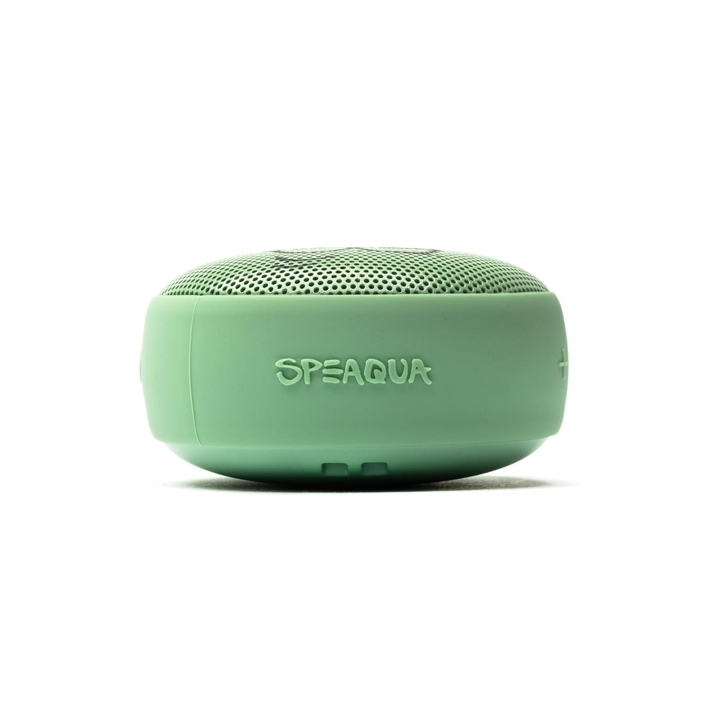 Speaqua Cruiser Speaker Squidward from Spongebob, Waterproof Bluetooth Speaker, Small Portable Bluetooth, Beach Accessory, Portable Outdoor