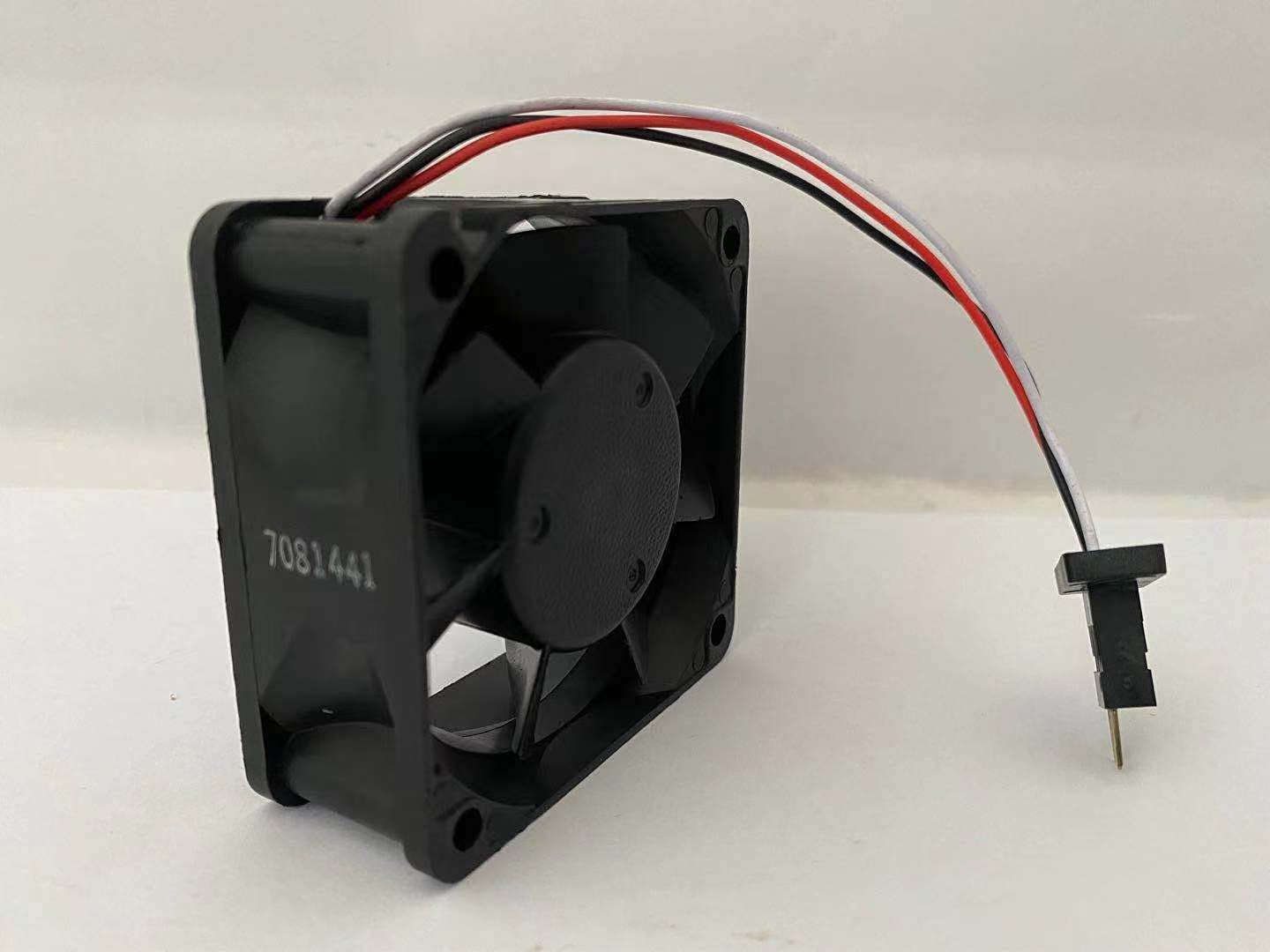 2410ML-05W-B39 24V 0.10A 60×60×25mm Fanuc System Fan