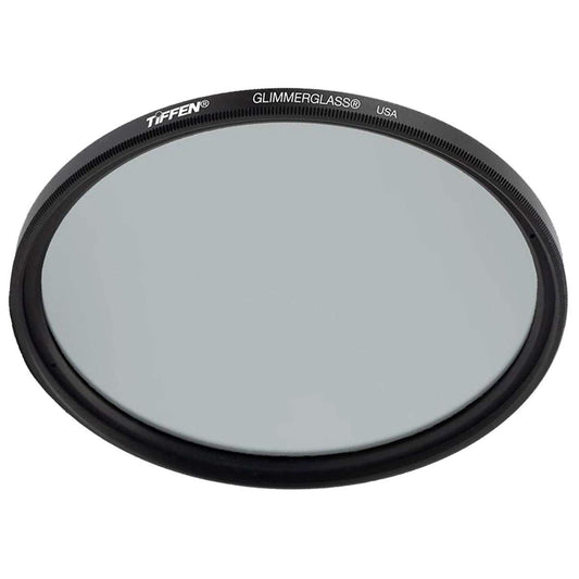 Tiffen 67GG5 Glimmer Glass 5 Diffusion Camera Filter