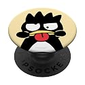 Badtz-Maru Silly Face PopSockets Stand for Smartphones and Tablets PopSockets Adhesive PopGrip