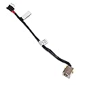 TRADOCK DC Barrel Jack to USB Charging Cable for Acer Predator Helios 300 Laptop