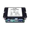 ELK-800 ELK 10 Watt Audio Amplifier