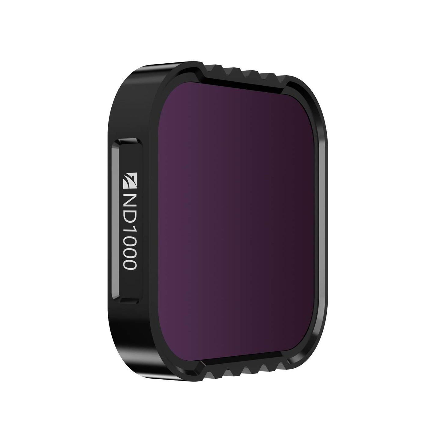 Freewell ND1000 Long Exposure Photography Netural Density Camera Lens Filters Compatible with Hero13, Hero12, Hero11, Hero11 Mini, Hero10, Hero9 Black