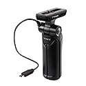Sony GPVPT1 Grip and Tripod for Camcorders (Black)
