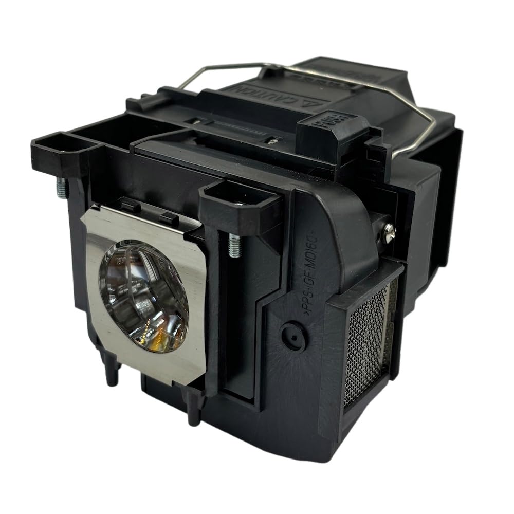 IET Lamps - for Epson Powerlite Home Cinema 3500 Projector Lamp Replacement Assembly with Genuine Original OEM Bulb Inside (Power by Osram)