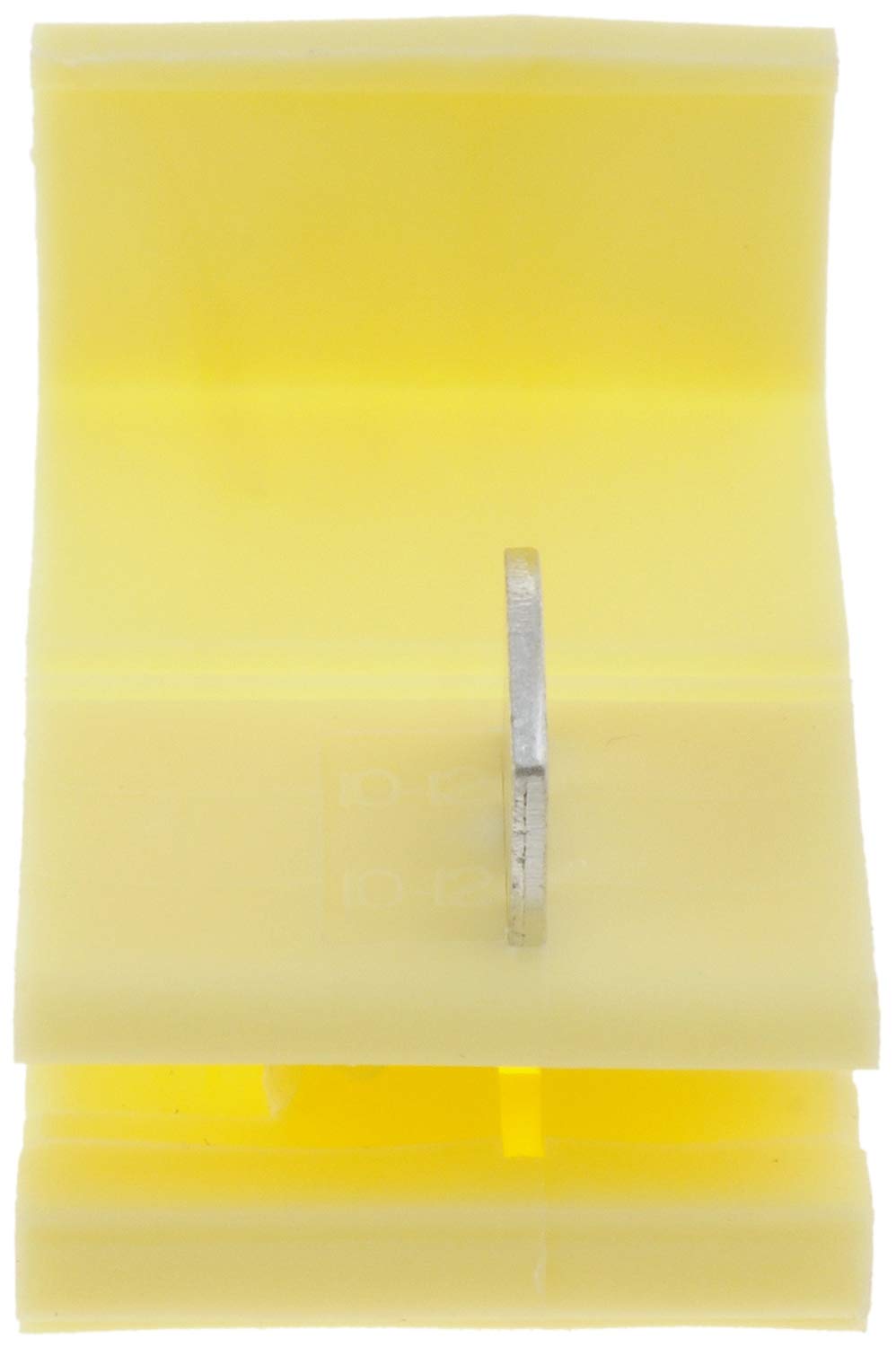 Dorman 85566: 12-10 Gauge Quick Splice Terminal, Yellow