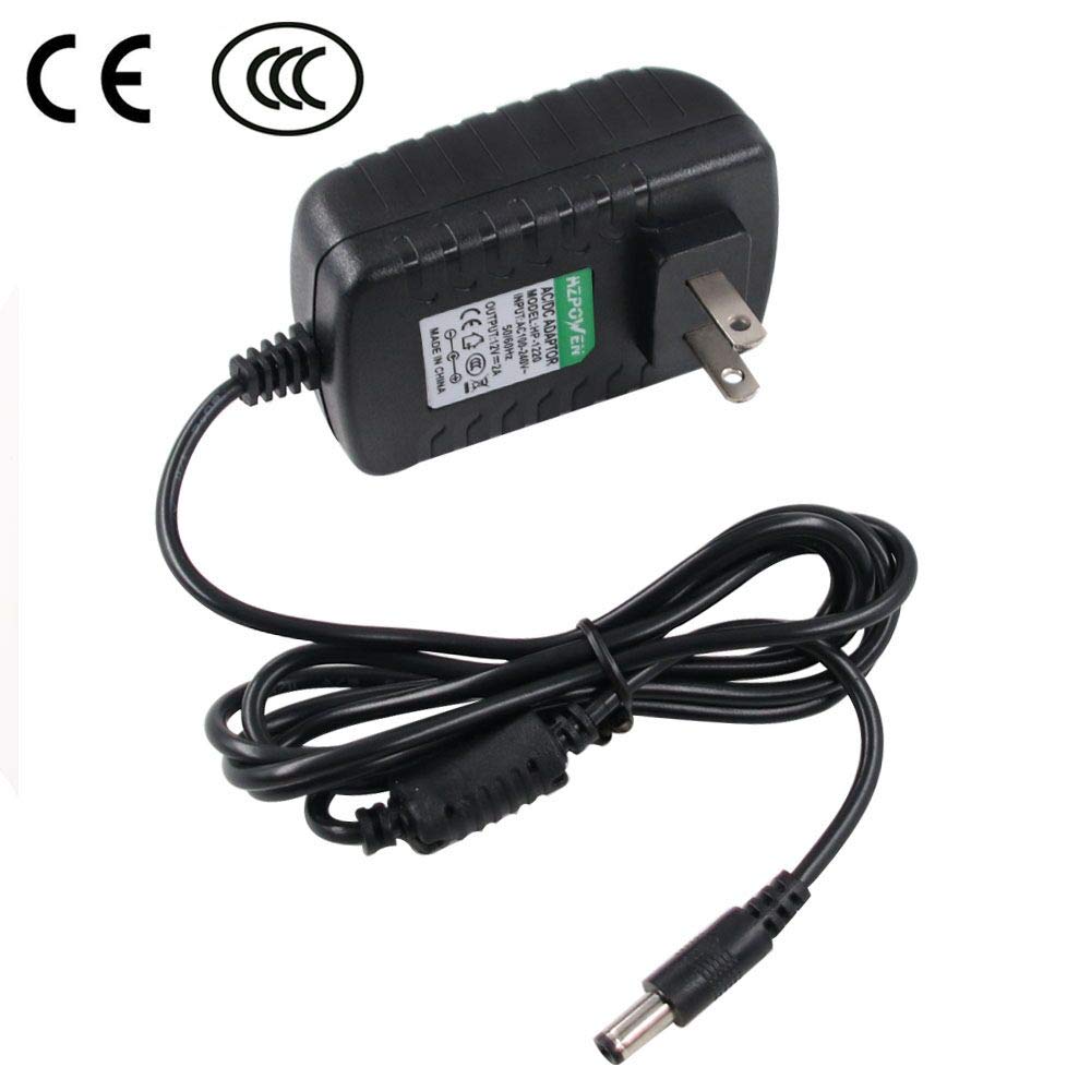 12V AC DC Power Adapter Charger for Celestron 18778 Telescope, Compatible with NexStar 4SE 5SE 6SE 8SE 130SLT 127SLT, LCM 114LCM 90LCM, CPC 800 1100…