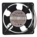 4715MS-12T-B5A 115V 15.5-14.5W 12038 12CM Cooling Fan
