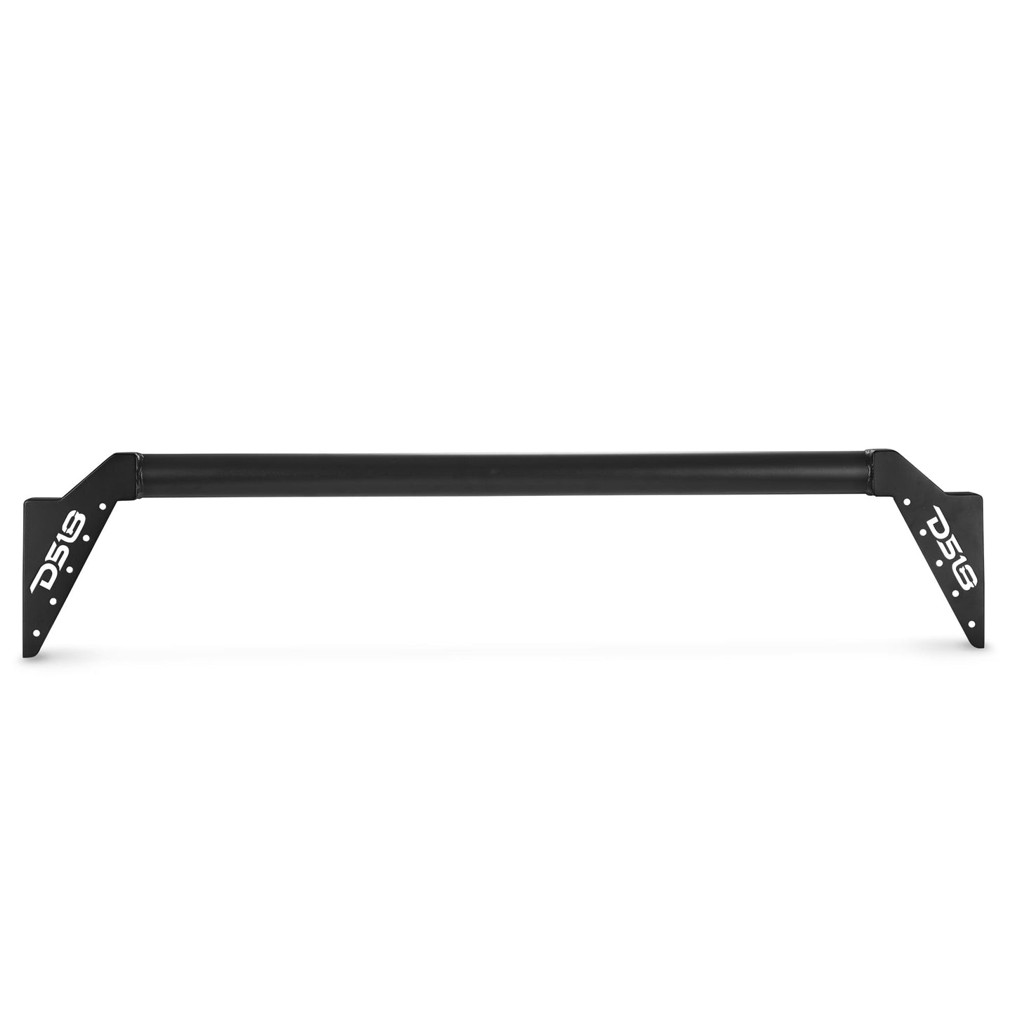 DS18 JL-TUBEUP Mounting Tube for Wakeboard Tower Speakers Compatible with Jeep Wrangler JLU (2018-2023) - Off Road Rear Speakers Bar Mount - Fits