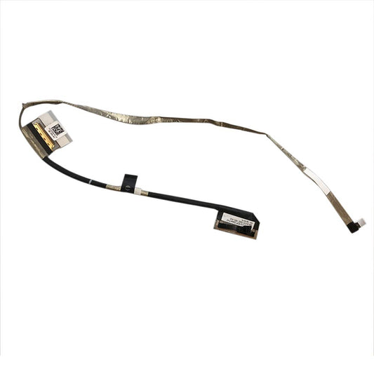 GinTai 30pin 60HZ FHD LCD LED Screen Video Display Flex Cable Replacement for Dell SELEK15 G3 3590 025H3D 450.0H701.0002 450.0H701.0001