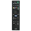 RMT-AH240U RMT-AH110U Replacement Remote Control Applicable for Sony Home Theater System HT-NT5 HT-CT790 HT-XT2 SA-NT5 SA-CT790 HT-CT800 HT-XT3 HT-NT3