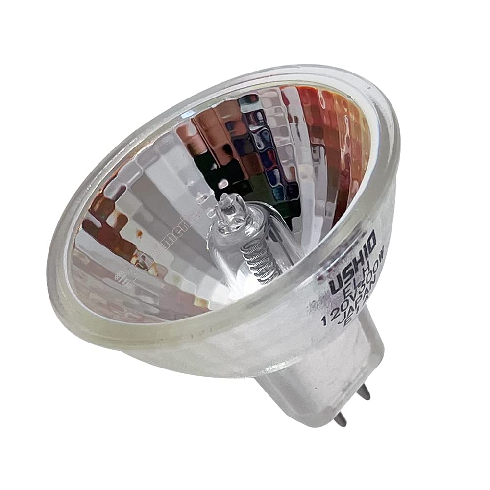 Ushio BC2498 1000321 - ELH JCR120V-300W Projector Light Bulb