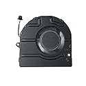 New CPU Cooling Fan Intended for Dell Inspiron 5410 5415 5418 5510 5515 5518 Vostro 5410 5415 5510 5515 Inspiron 5410 7415 2-in-1 Series 0KRK6P