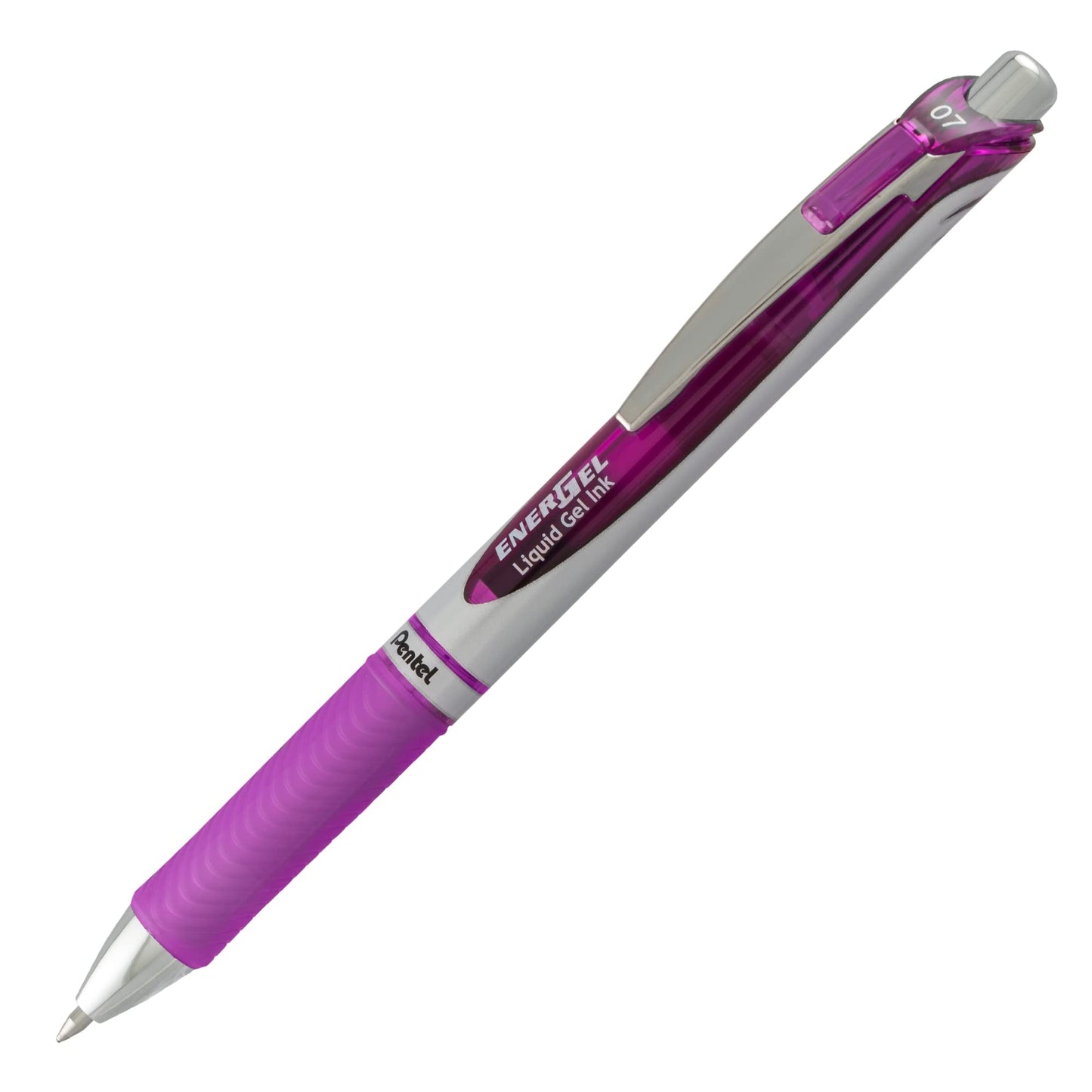 Pentel 756260 EnerGel RTX Retractable Gel Pens Medium