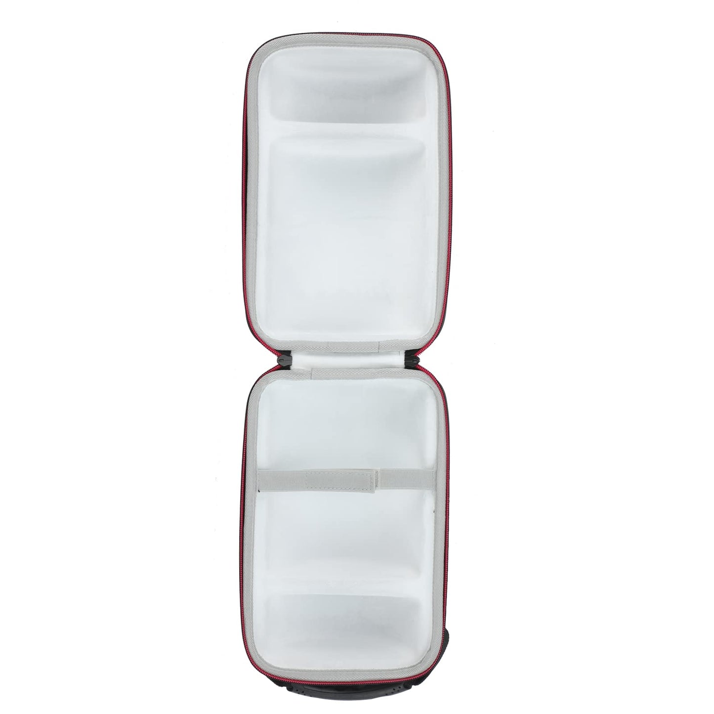 Hounyoln Carrying Case for Samsung The Freestyle Gen 2,Compatible with The Freestyle Gen 2 Smart Portable Projector Hard EVA 360° Shockproof All-Round