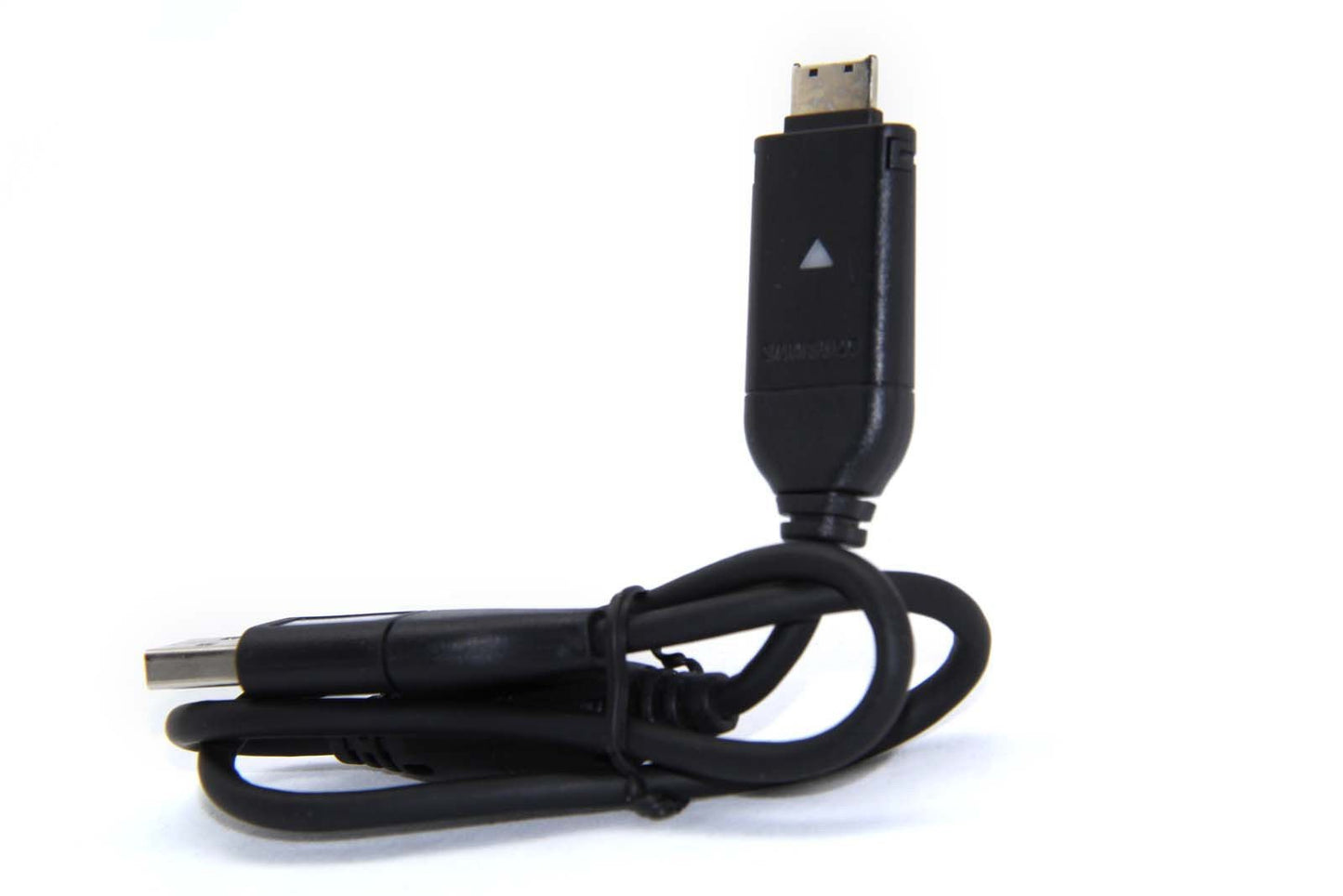 MaxLLTo® USB DC Battery Charger+Data SYNC Cable Cord for Samsung HZ25W HZ30W HZ35W WB600 WB650 WB5000 i8 i80 L100 L110 L120 L201 L210 L310W Camera